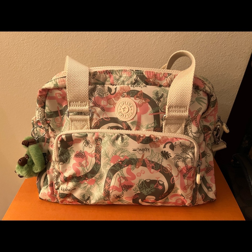 Kipling shoulder bag